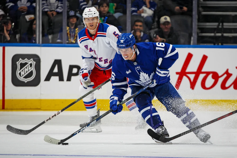 CNBC’s Official NHL Team Valuations 2024: Here’s how the 32 franchises stack up